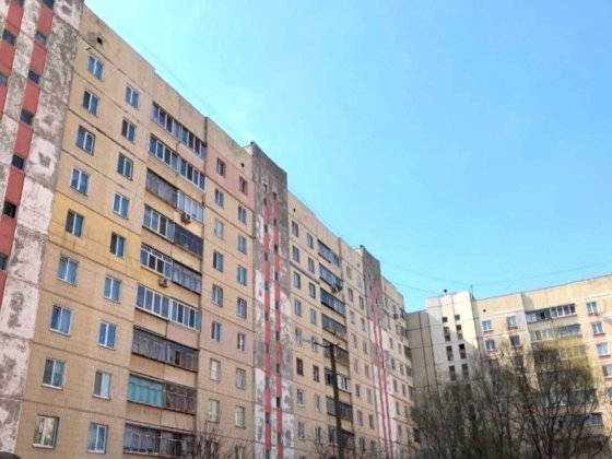Оренда 3-кімнатної квартири в Броварах, 75 м², з ремонтом та меблями Бровары