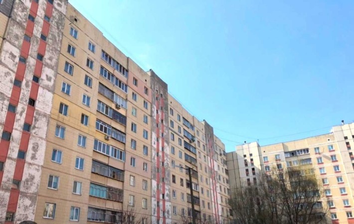 Оренда 3-кімнатної квартири в Броварах, 75 м², з ремонтом та меблями - фото 1