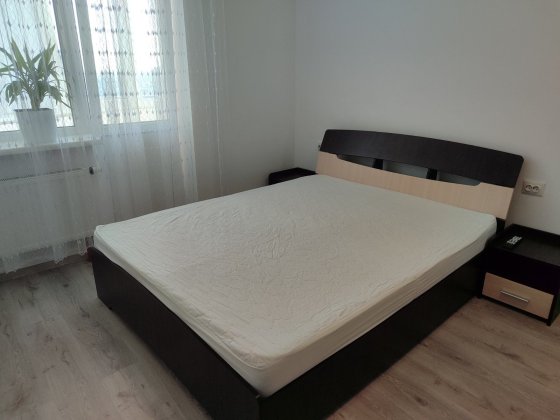 Здам однокімнатну квартиру в Броварах район Саванна Сіті Бровари