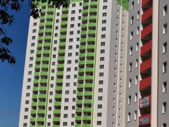 Квартира 2 кімнати в Броварах, вул. Москаленка, готова до заселення Бровары