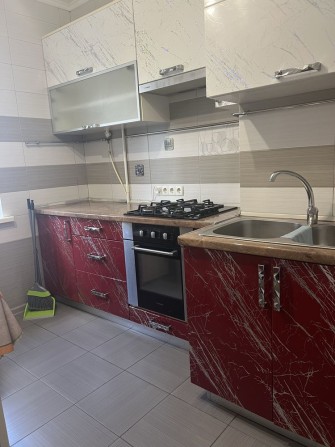 Орерда 1-но 4-й мікрорайон - фото 1