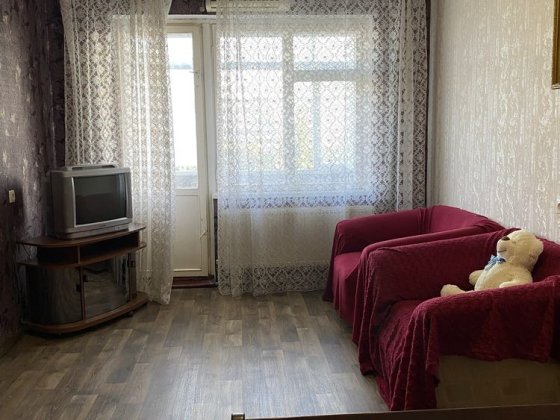 Оренда 1 к квартири на Леваневського з автономним опаленнямз Белая Церковь