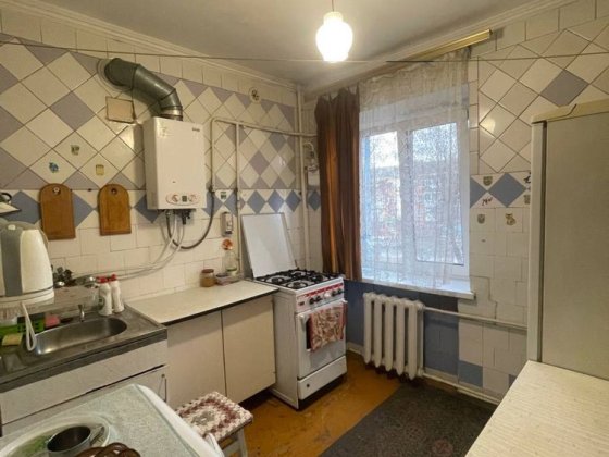 Здам 2к Фастівська 7000 грн Біла Церква