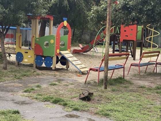 Оренда 1 кімнатноі квартири центр міста Белая Церковь