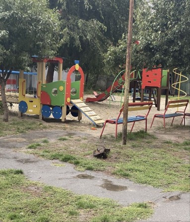 Оренда 1 кімнатноі квартири центр міста - фото 1