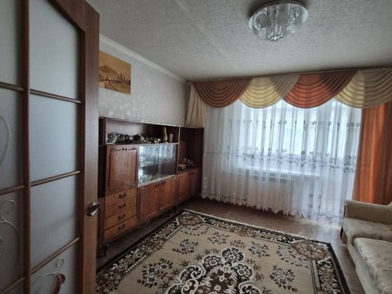 Оренда 3 кімн квартири на масиві Незалежності Белая Церковь