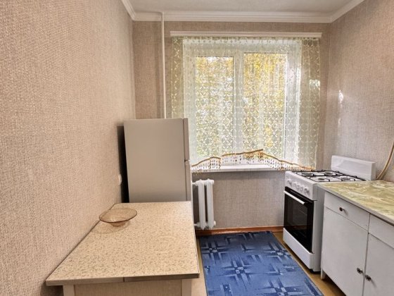 Оренда 3-х.кімнатної квартири район Леваневського Белая Церковь