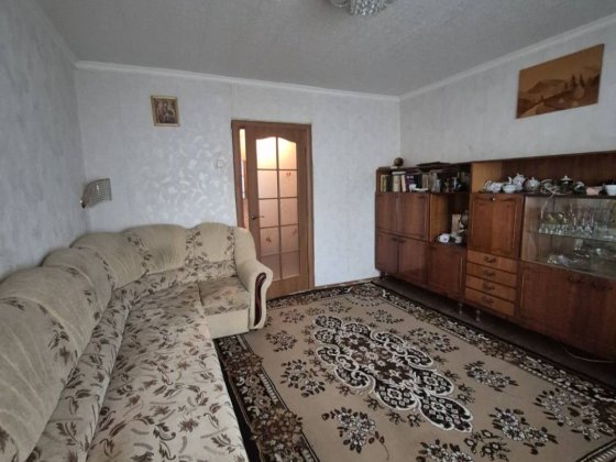 Здам 3х кімнатну квартиру масив Незалежності Белая Церковь