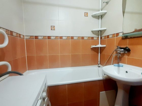 Здам 1-кімн.квартиру Некрасова / АТБ Белая Церковь