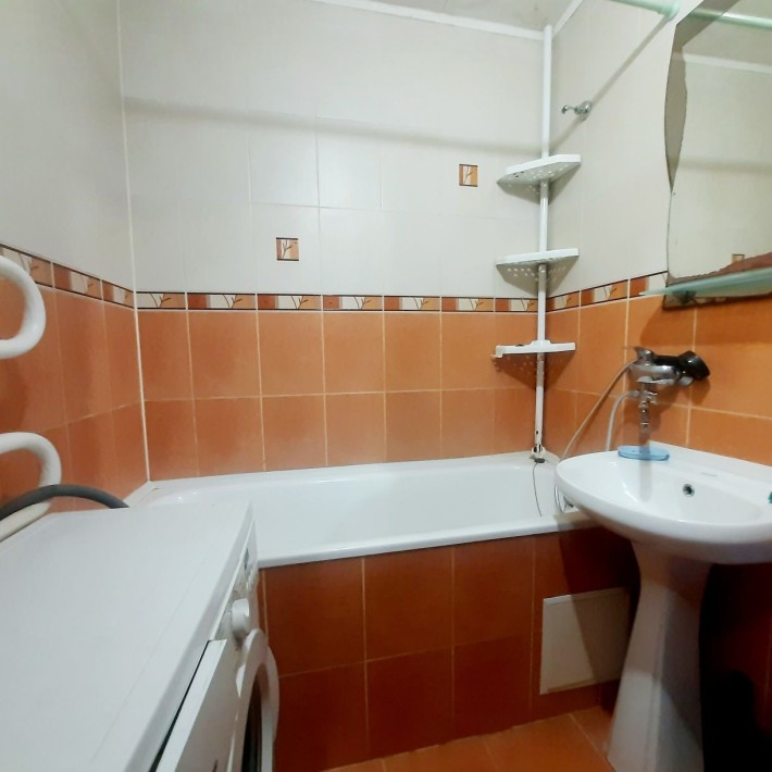 Здам 1-кімн.квартиру Некрасова / АТБ - фото 1