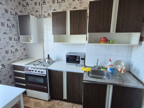 Оренда 1кімнатної квартири на ДНС Белая Церковь