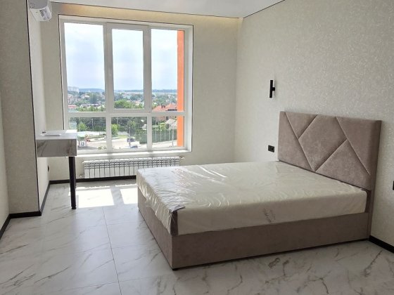 Перша здача ЖК "Шевченко" Белая Церковь