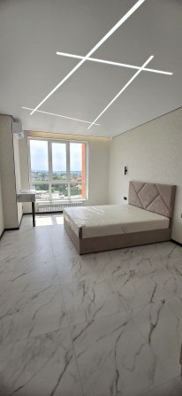 Перша здача ЖК "Шевченко" - фото 1