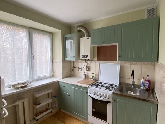 Здається 1к. Житло Ивано-Франковск