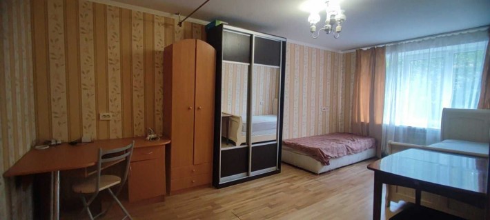 Оренда гарної квартири з ремонтом вулиця Карпатська - фото 1