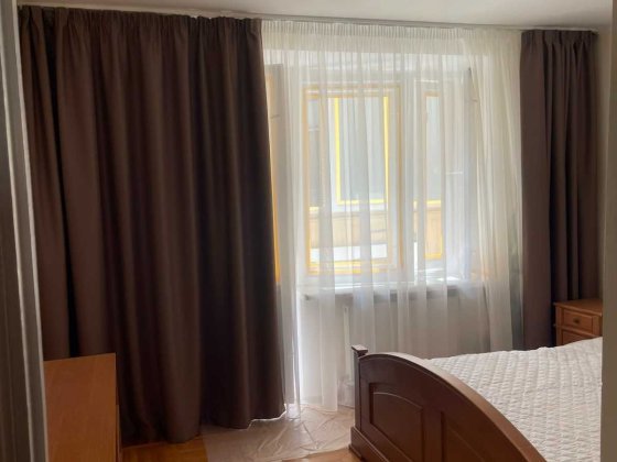 Гарна 3-ох кімнатна квартира в центрі міста поруч стометрівки Івано-Франківськ