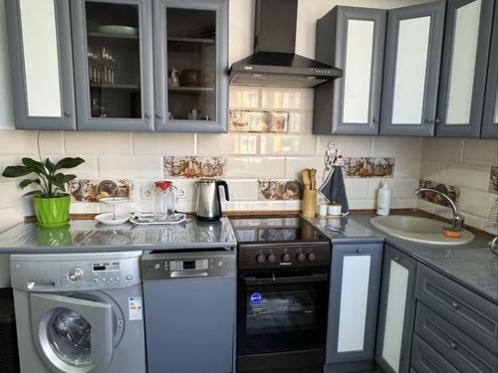 Ірпінь Центральний парк здається двокімнатна квартира. Ирпень