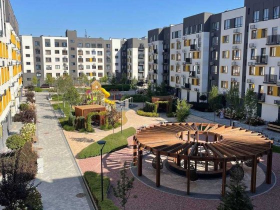 Оренда стильної квартири в ЖК Молодість. Терміново! Ирпень