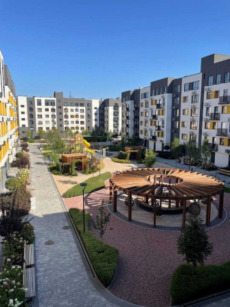 Оренда стильної квартири в ЖК Молодість. Терміново! - фото 1