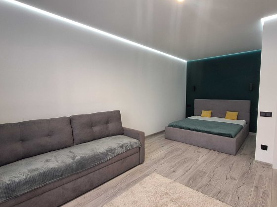 Оренда однокімнатної квартири в ЖК Водограй Івано-Франківськ