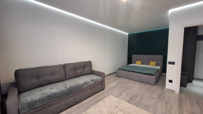 Оренда однокімнатної квартири в ЖК Водограй - фото 1