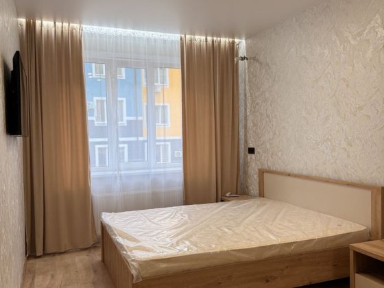 Актуальна Оренда однокімнатної квартири. Перша здача. Новий ремонт Ирпень