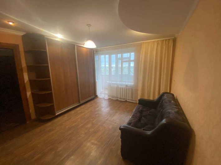 Довготривала оренда 1к кв навпроти "Метро" - фото 1