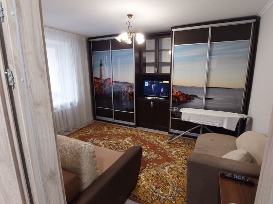 Оренда 1 к. квартири Івано-Франківськ