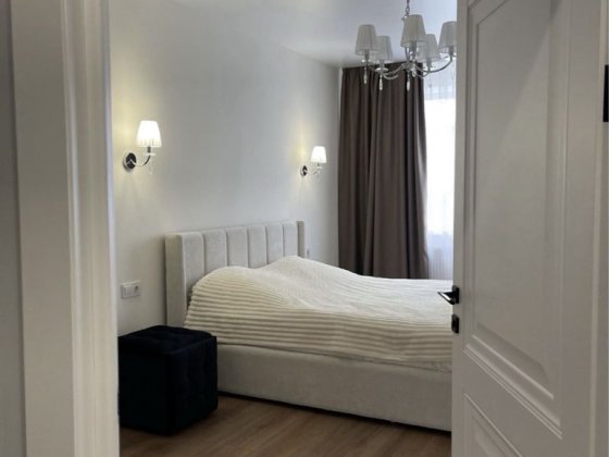 Здається одно-кімнатна квартира район каскад Ивано-Франковск