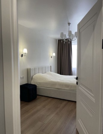 Здається одно-кімнатна квартира район каскад - фото 1