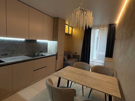 Оренда сучасної 2кім квартири з меблями та технікою вул. Целевича_AI Ивано-Франковск