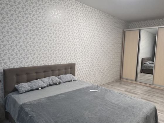 1-к біля парку Мама Ирпень