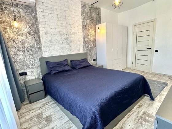 Двокімнатна квартира з стильним ремонтом! Без комісії ! ЖК Синергія 3+ Ирпень