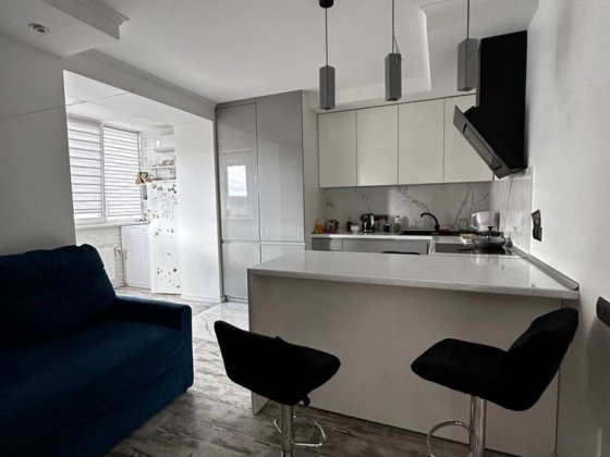 Оренда 2к квартири Центральний парк Газ Ирпень