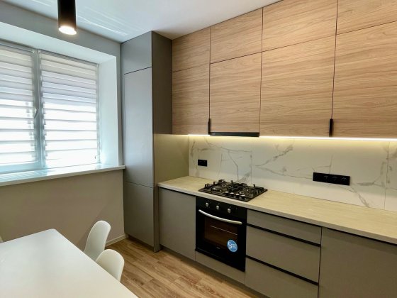 Оренда 1 кімнатної квартири в ЖК Паркове містечко Івано-Франківськ