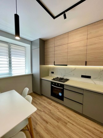 Оренда 1 кімнатної квартири в ЖК Паркове містечко - фото 1