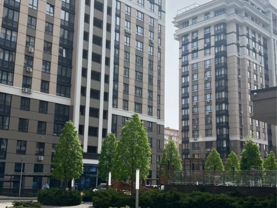 Оренда євро 2к квартири в ЖК Центральний 2. Ирпень