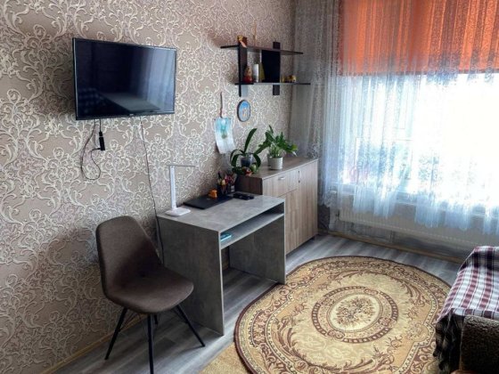 Здам в Оренду 1к квартиру біля Лісу Ирпень