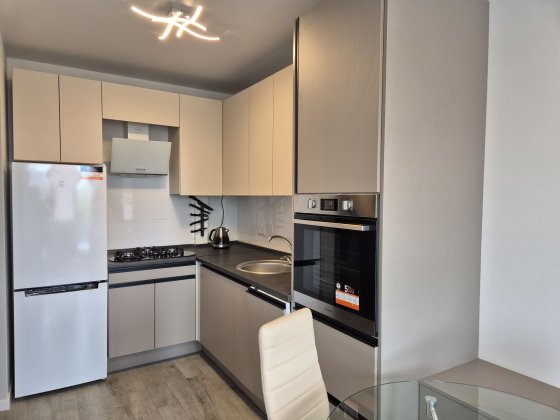 Оренда 38квм ЖК  Novator провулок Гнатюка 4а Ірпінь Ирпень