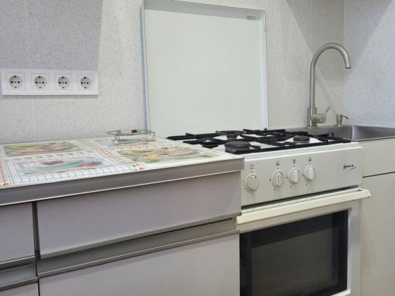 Здам 1 км.кв.вул.Незалежності(Майзлі),сучасний ремонт,все необхідне Івано-Франківськ