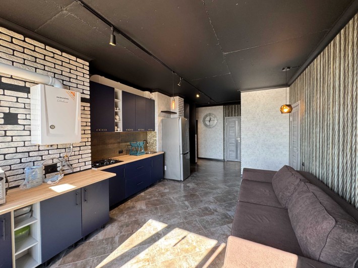 Оренда 3-кімнатна квартира - фото 1