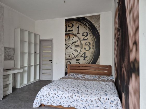 Здам невелику 3-шку,в П/С.Можна військовим,або бригаді.Облаштована. Ирпень