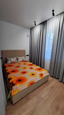 Євро 2к на Київській. Перша здача - фото 1