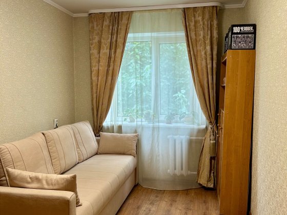 Оренда гарної 3-х кімнатної квартири Кременчук центр Лейтенанта Кагала Кременчуг