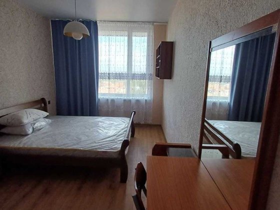 Оренда євро 2к квартири в ЖК Центральний можна з тваринками Ирпень