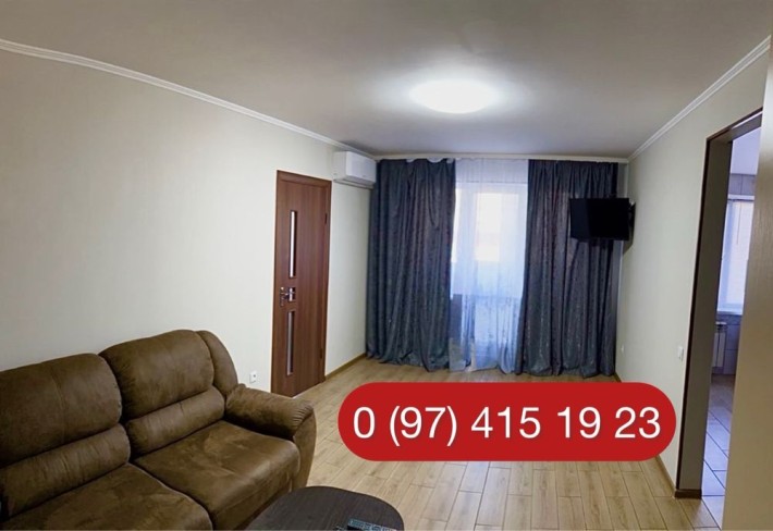 Здам 2км,кв. По місячно, довгостроково центр міста. Жд. Авто. Вокзали. - фото 1