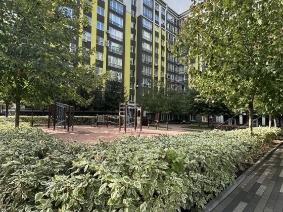 Здам 1 к ЖК Фортуна Ирпень