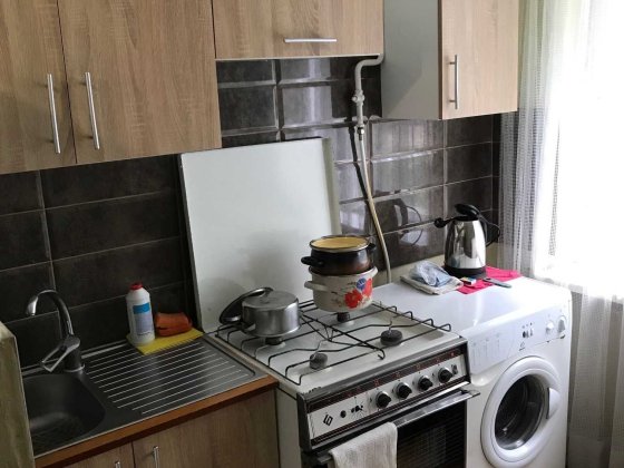 Оренда 2к, вул.Чорновола 138 Івано-Франківськ