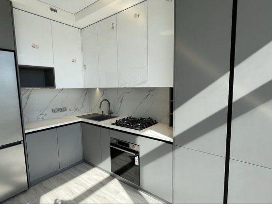 -Здам 2 кім.квартиру в Новобудові Кременчук