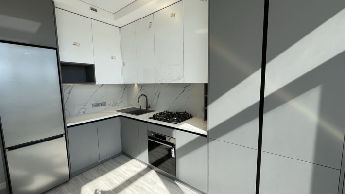 -Здам 2 кім.квартиру в Новобудові - фото 1